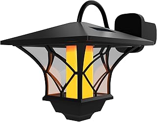 Solar Magnetic Dock Lanterns