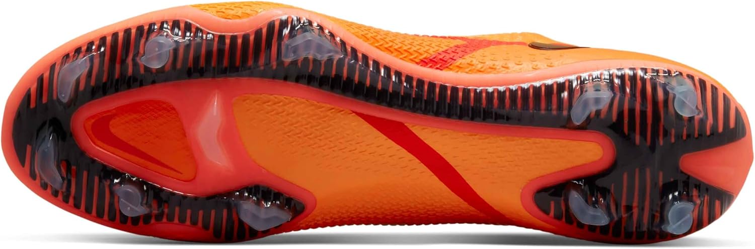 Nike Unisex Phantom GT2 Elite Fg Soccer Shoes