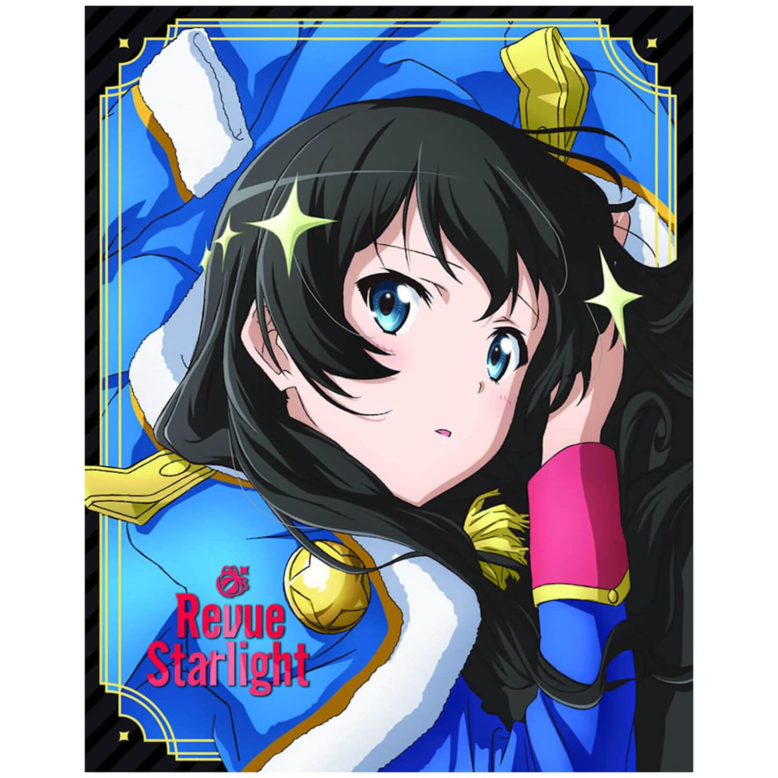 Revue Starlight Blu-ray Collectors Edition [2020]
