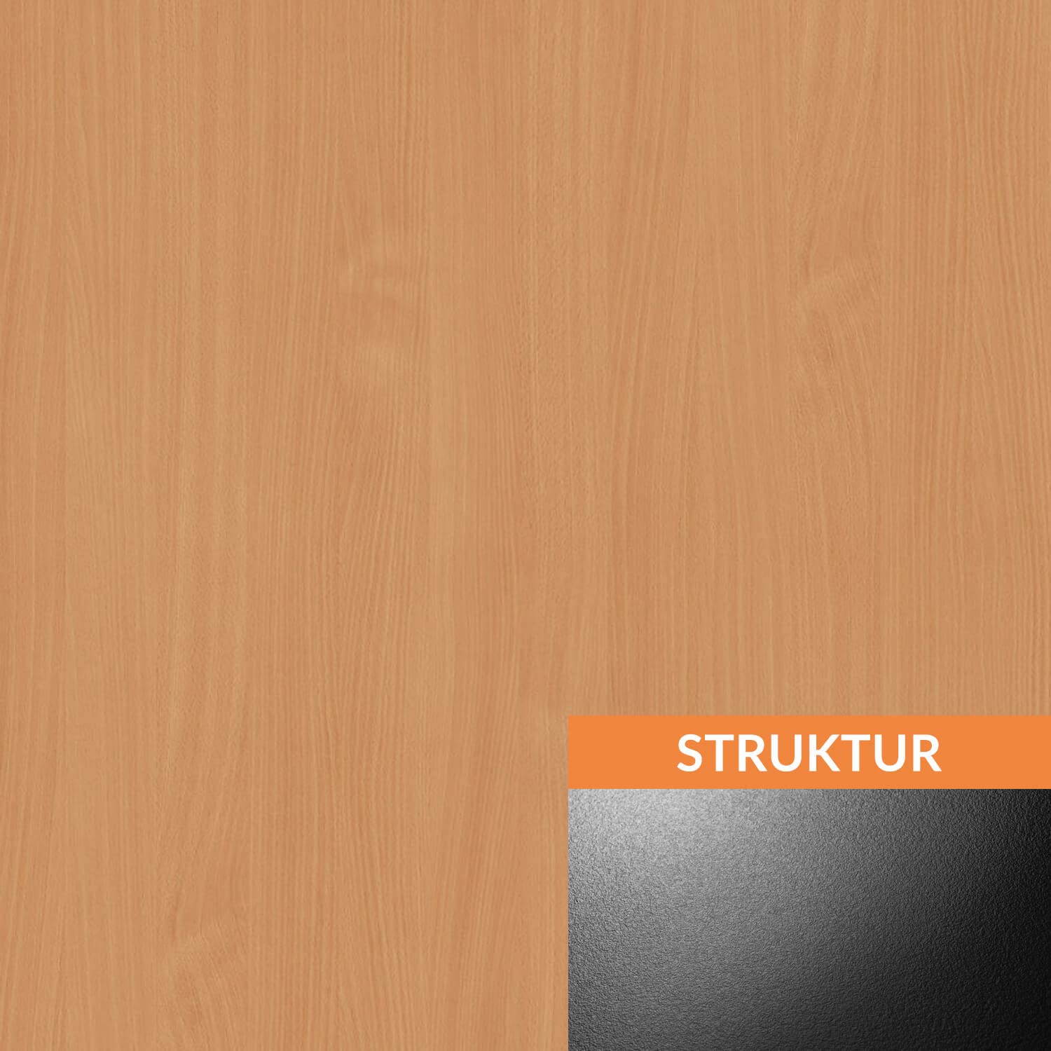 AKKE Scrivania Gaming Desk Tavolo Per Computer Postazione Gaming Scrivania Per PC Gaming Table 100 x 60 cm
