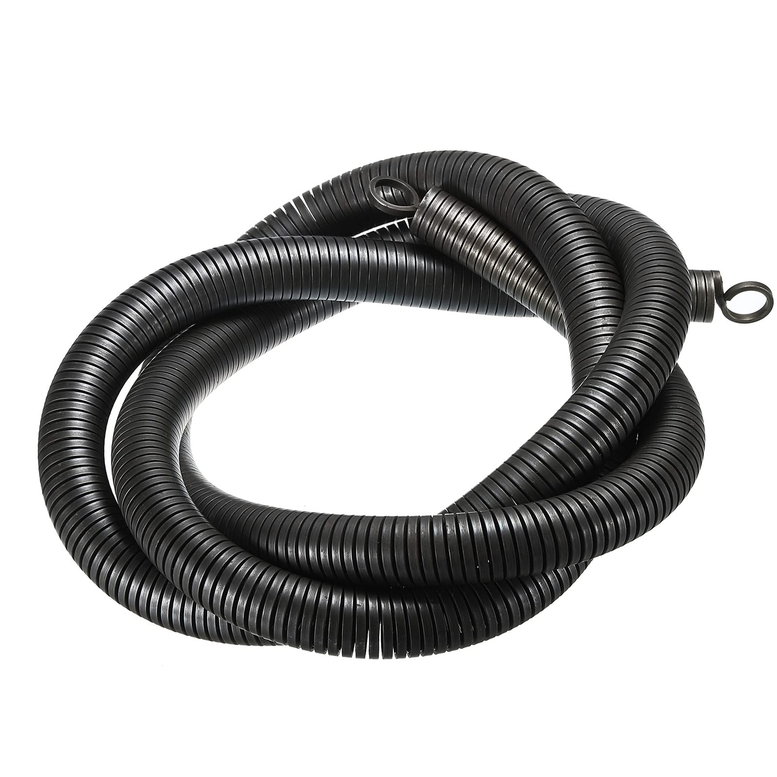 PATIKIL 20,8mm OD B Tipo Resorte Tubo Doblador 1550mm Largo para 25mm 3/4" PVC Tubería en Casa Renovaciones y Electricista Cableado