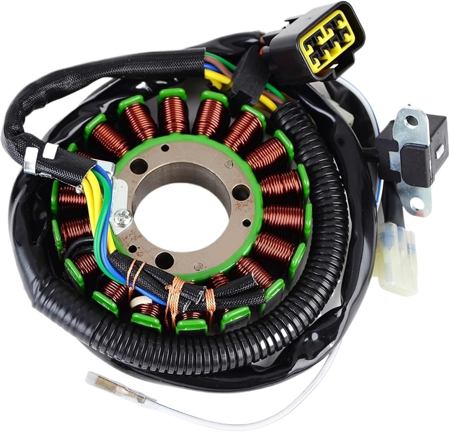 3088159 Compatible With Polaris Predator 500 2003 2004 Stator Coil