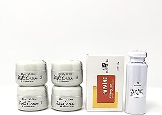 Beautederm Mejor set de belleza antienvejecim...