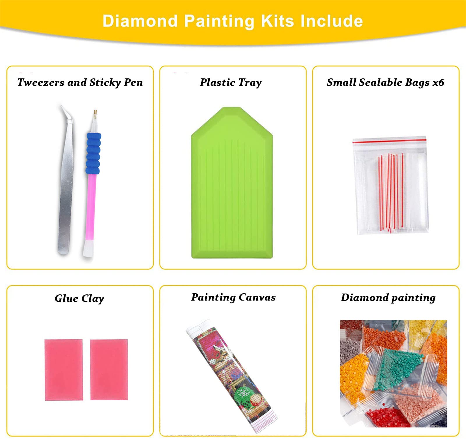 DIY Pejzaż Drzewa Diamentowe Painting, Zestaw do haftowania Obraz Diamentowy 5D, Full Drill Rhinestone Ścieg Krzyż Diamentowy Malarstwo Numerowe dla Dzieci Dorosłych Mozaika Sztuka, Dekoracja Ścienna 70x200cm