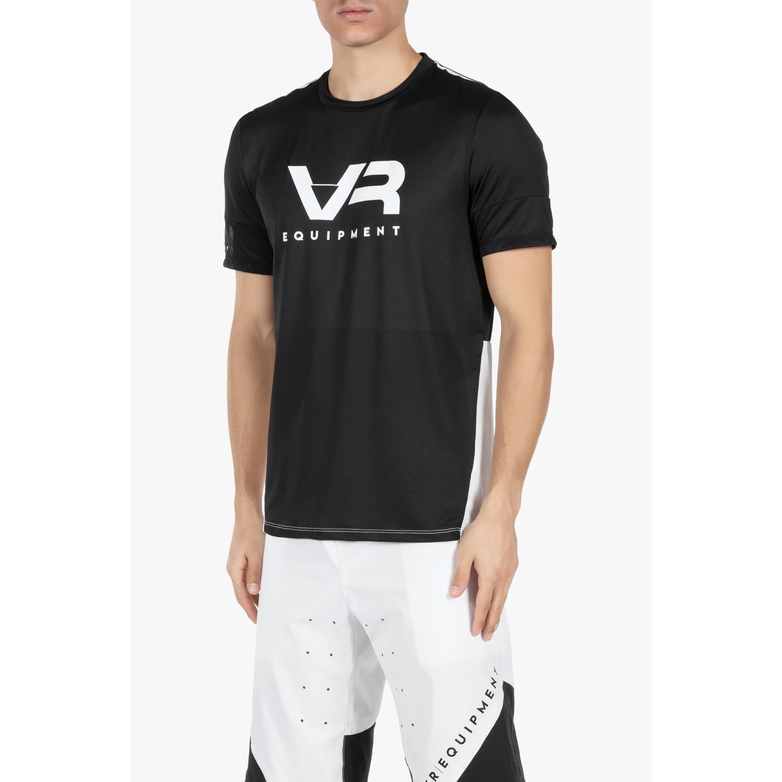 Valentino Rossi Trail MTB T-Shirt Uomo (Pacco da 1)