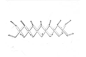 Curb Cookware Clutter with the Variera Pot Lid Organizer: A Kitchen Essential for Orderly Storage