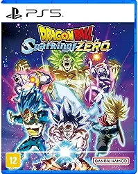 Dragon Ball: Sparking! Zero - PlayStation 5