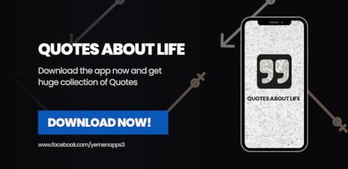 Quotes about Life