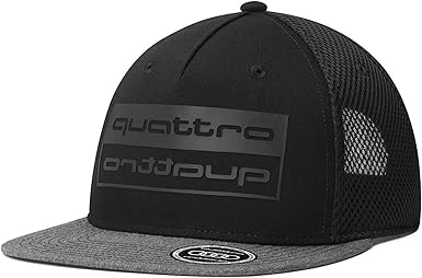 Quattro cap Clearance
