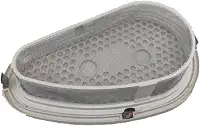 Filtro Retentor de Fiapos para Secadora Brastemp - 326043145