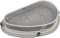 Filtro Retentor de Fiapos para Secadora Brastemp - 326043145