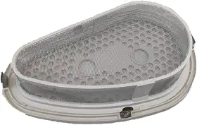Filtro Retentor de Fiapos para Secadora Brastemp - 326043145