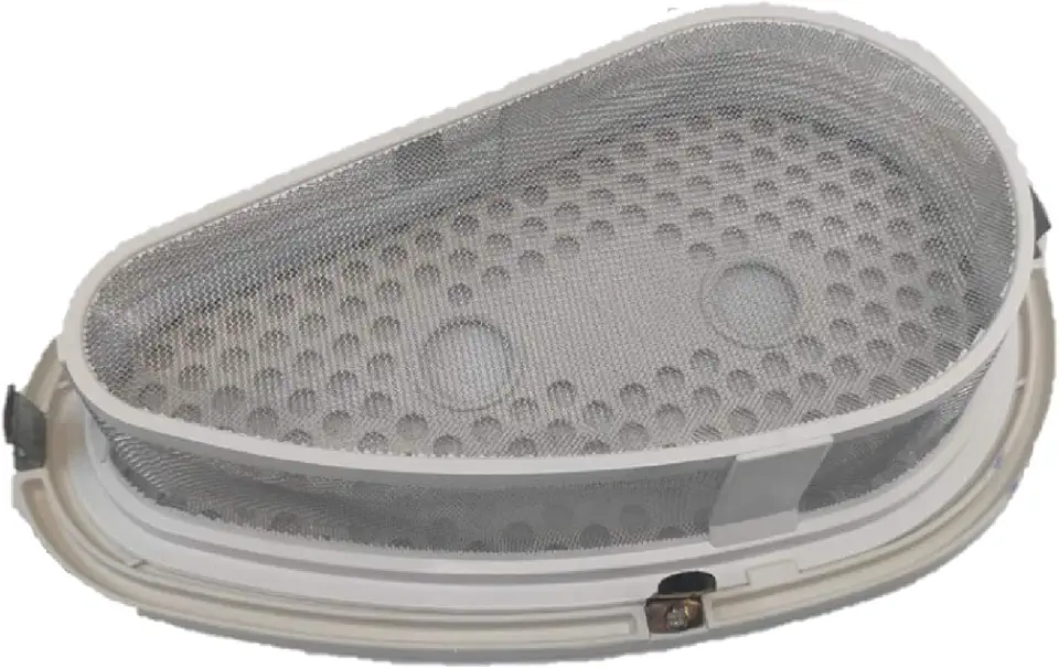 Filtro Retentor de Fiapos para Secadora Brastemp - 326043145