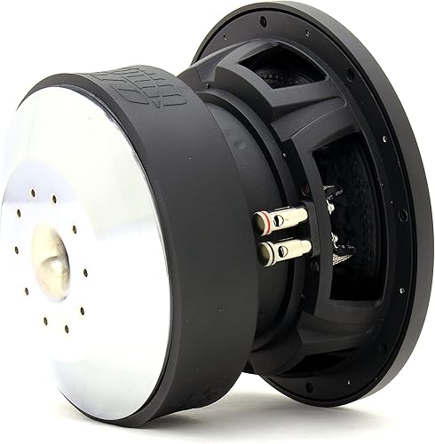 Miniatura 3 de Sundown Audio U-10 D2 10" 1500W RMS Dual 2-Ohm U-Series Subwoofer