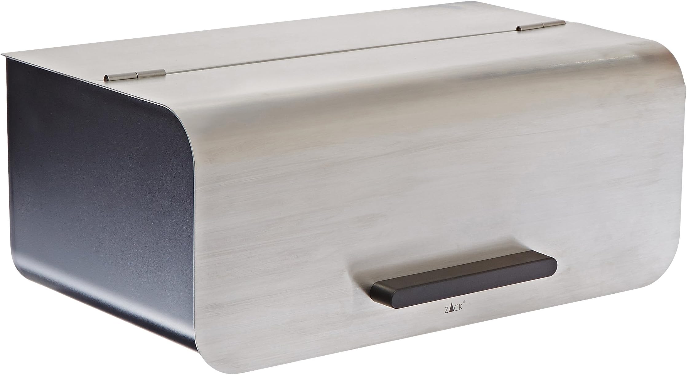 ZACK CENTRO bread bin, large