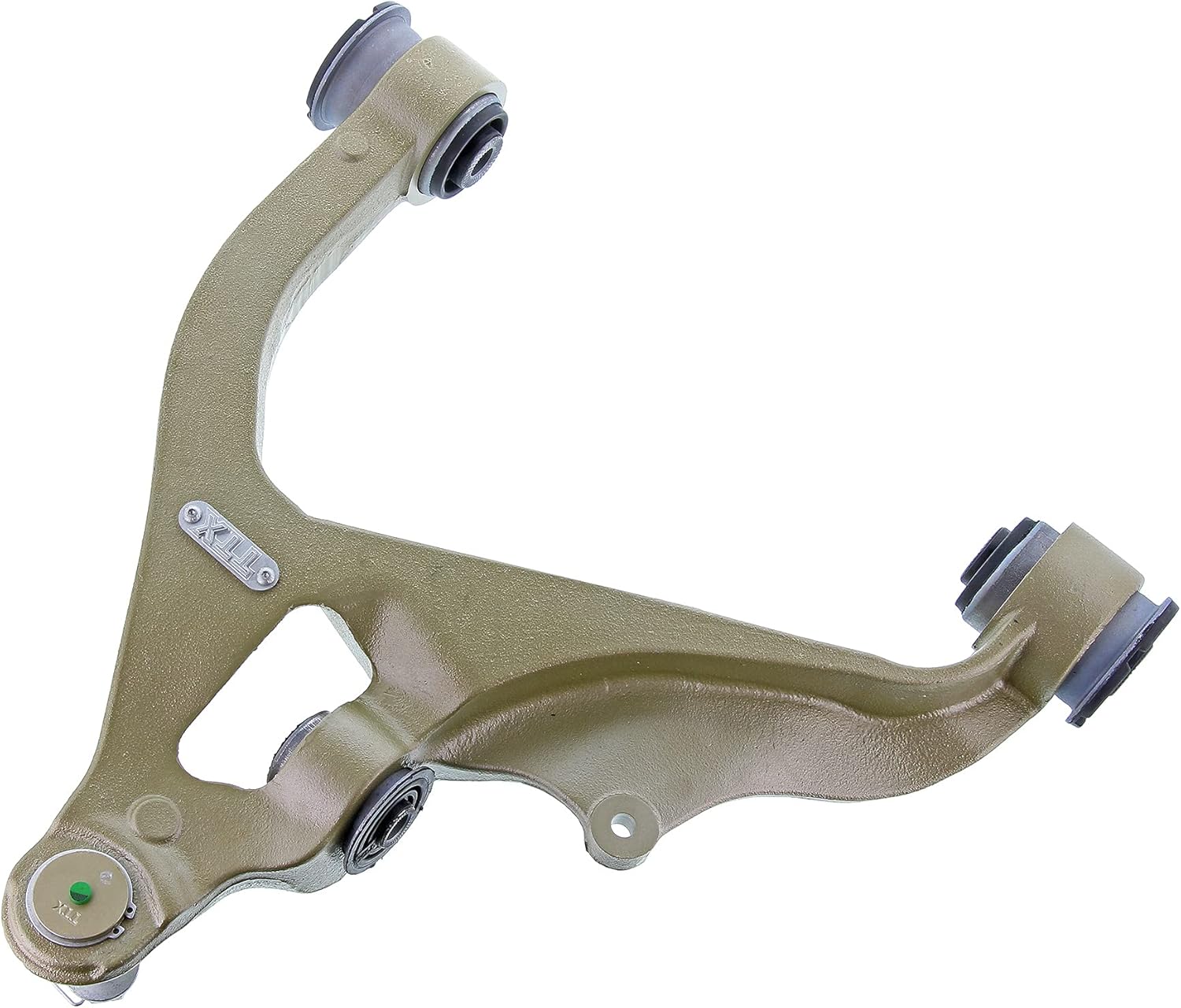 Mevotech TTX Suspension Control Arm and Ball Joint Assembly