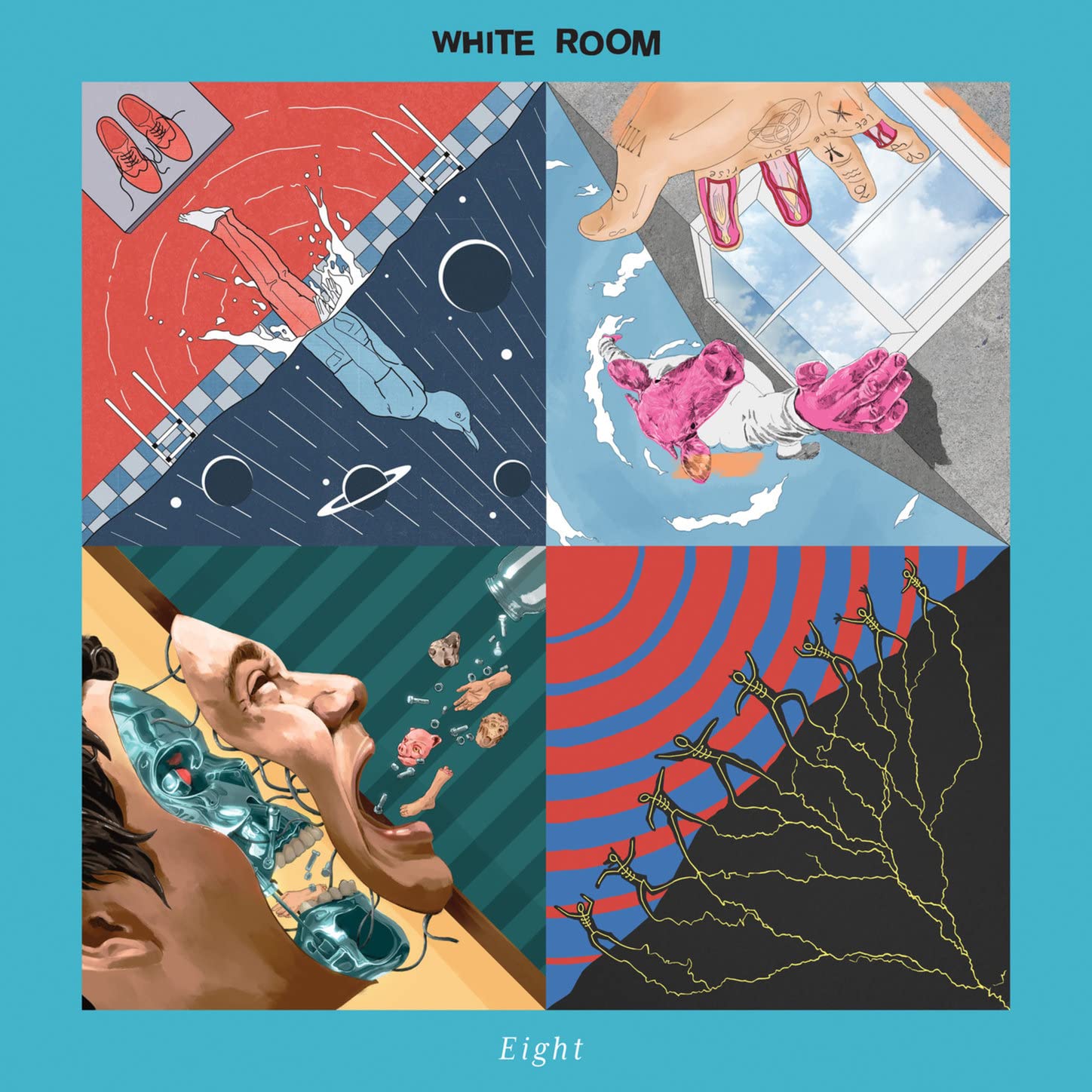 White Room
