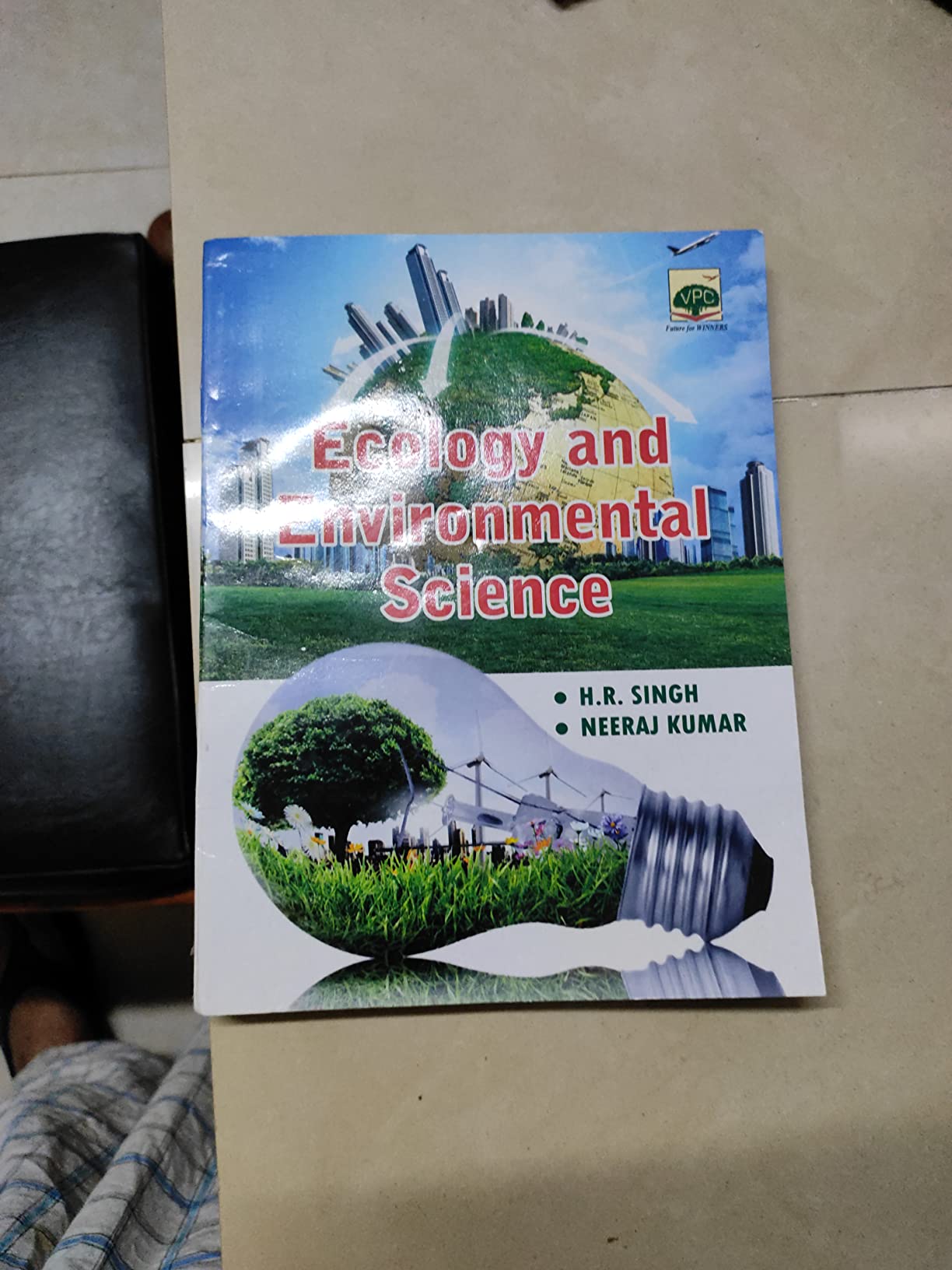 Amazon.in: Buy ecology and environmental science Book Online at Low ...