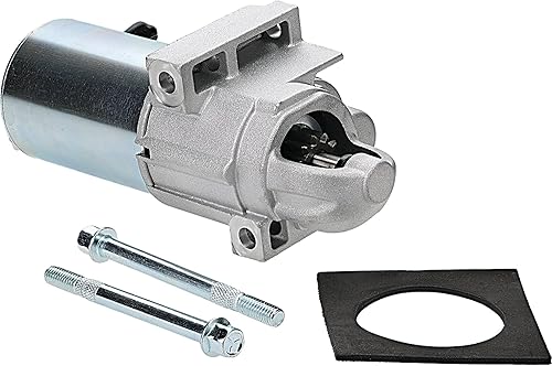DB Electrical Sdr0031-L motor de arranque para Chevy Cadillac Gmc OMC Mercruiser 4.3 4.3 L 5.0 5.0 L 5.7 5.7 L 6.2 6.2 L 7.4 7.4 L 8.2 8.2 L 8.9 8.9 DB Electrical Sdr0031-L motor de arranque para Chevy Cadillac Gmc OMC Mercruiser 4.3 4.3 L 5.0 5.0 L 5.7 5.7 L 6.2 6.2 L 7.4 7.4 L 8.2 8.2 L 8.9 8.9