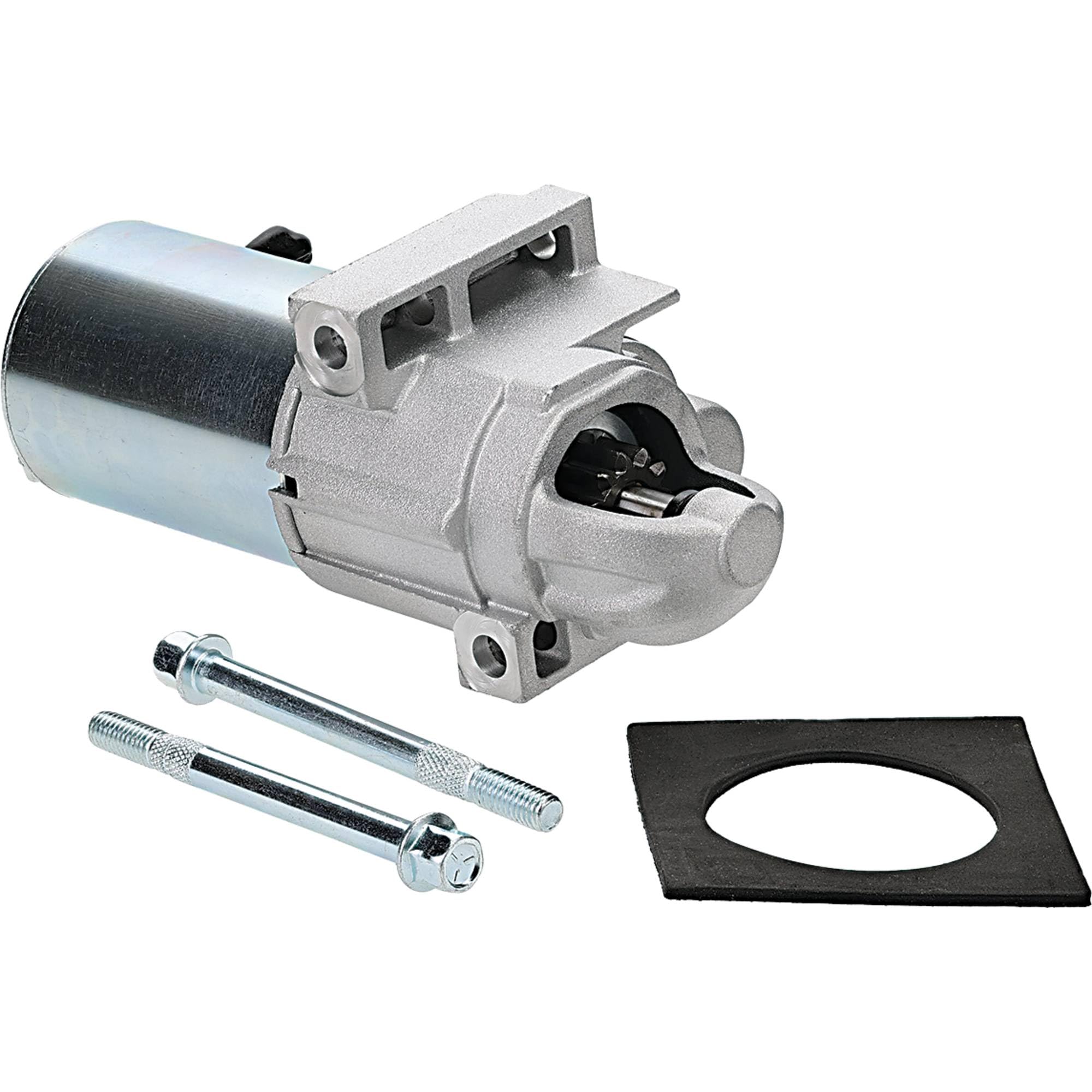 DB Electrical 410-12486 Starter for Clark and Daewoo Lift Trucks, Crusader Engines, Mercruiser Engines, OMC Engines, Pleasurecraft Engines, Volvo Penta Engines 4.3L 5.0L 5.7L 6.2L 7.4L 8.1L 8.2L 8.9L