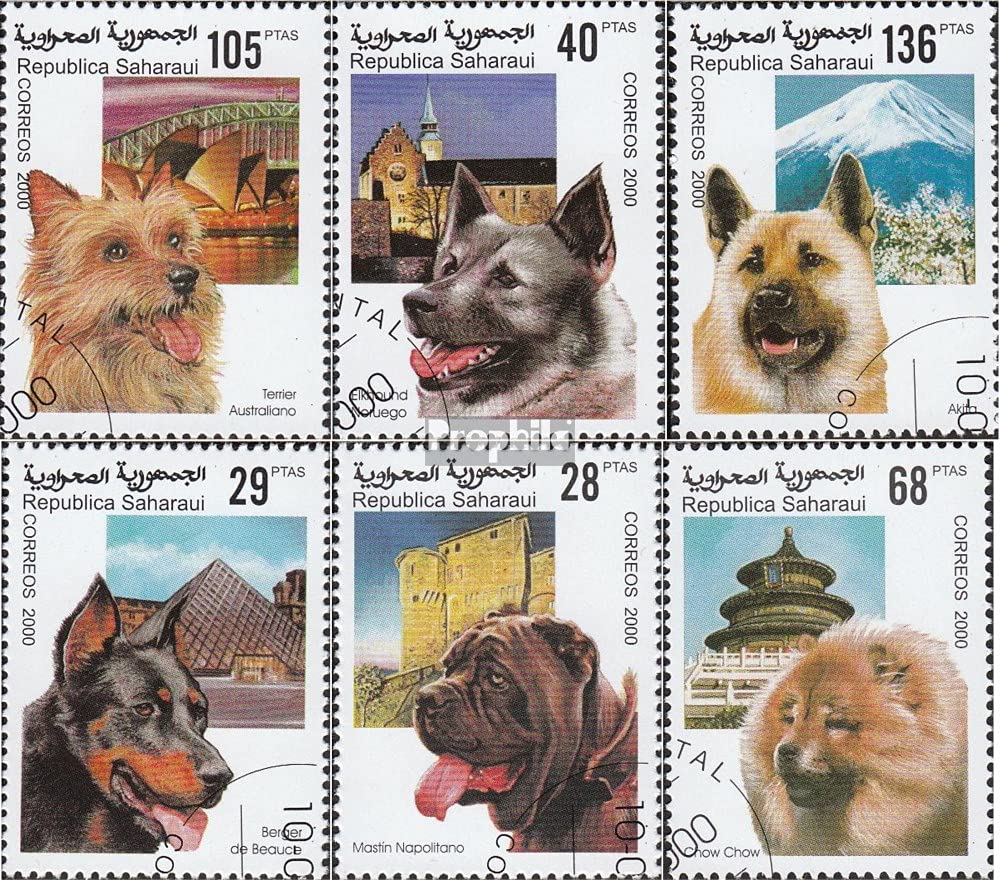 Sahara 1998 Reptiles – Timbre Gouvernement En Exil N°53 – Neuf Avec Gomme Originale MNH – Pour Collectionneurs