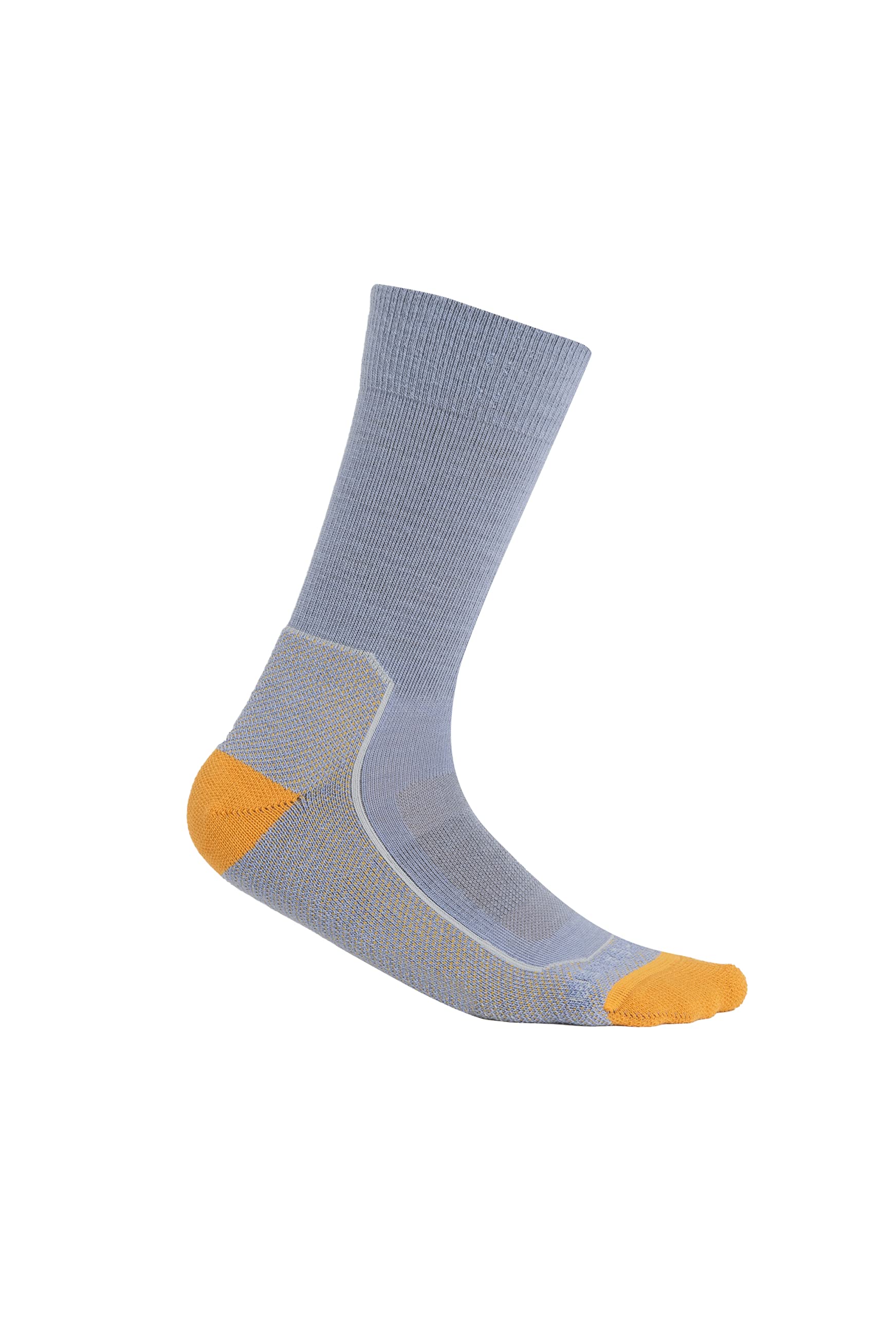 Icebreaker Merinowomens Women's Hike+ Light Crew Sock Women's Hike+ Light Crew Sock (pack of 1)