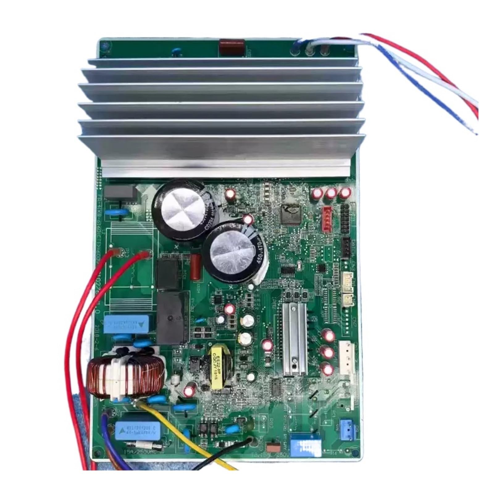 Air Conditioning Motherboard 2010901738C A010276 Circuit Board 210901738A 210901737A(DC)