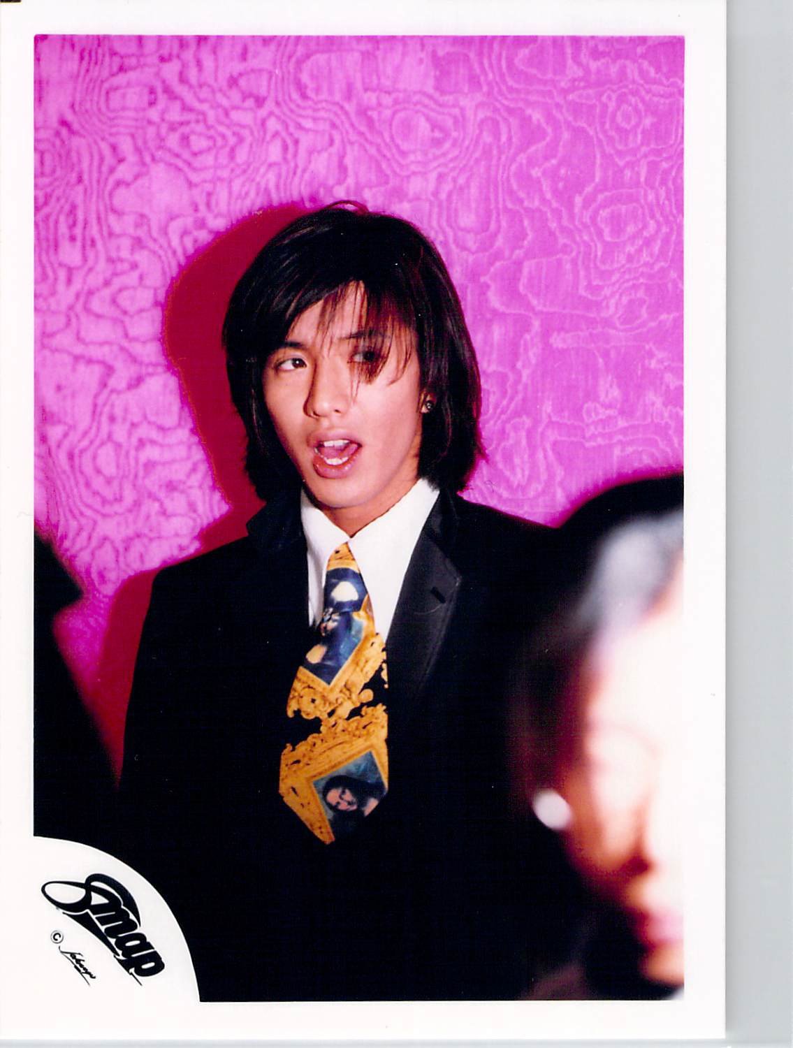 Amazon.co.jp: SMAP・【公式写真】・木村拓哉・ジャニーズ生写真