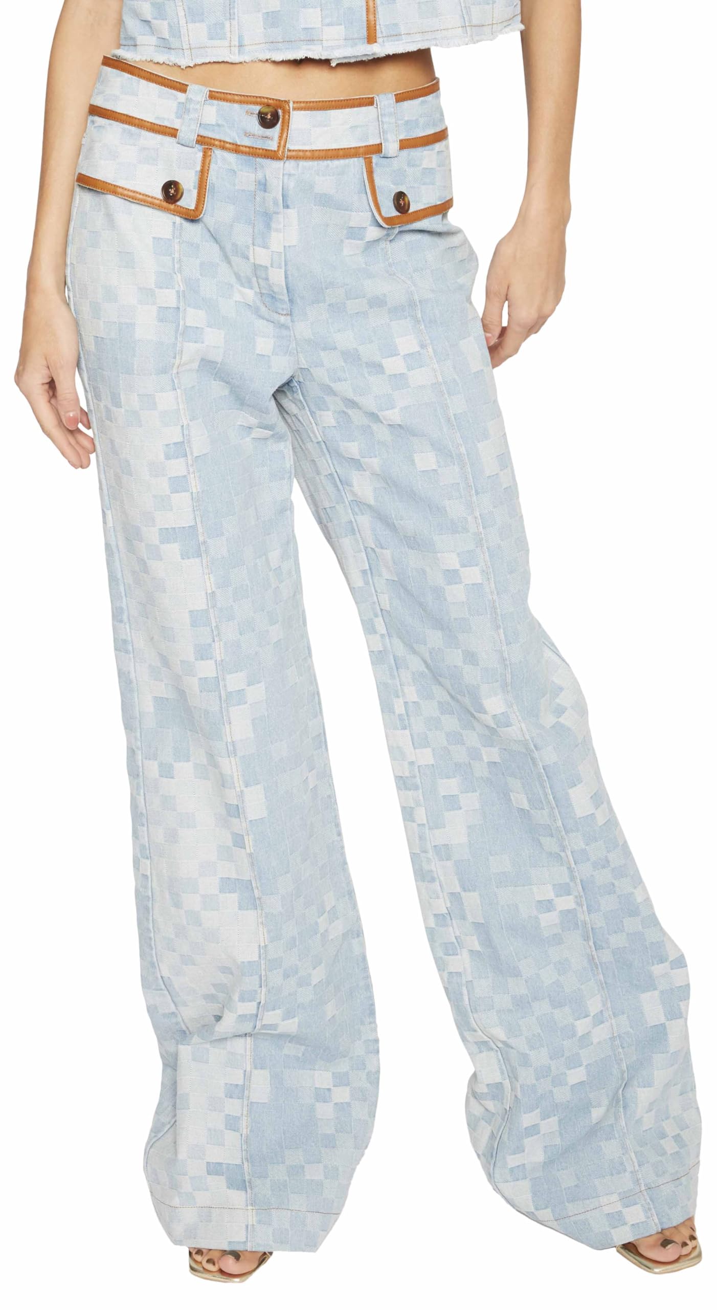 Ramy Brook Womens Paula