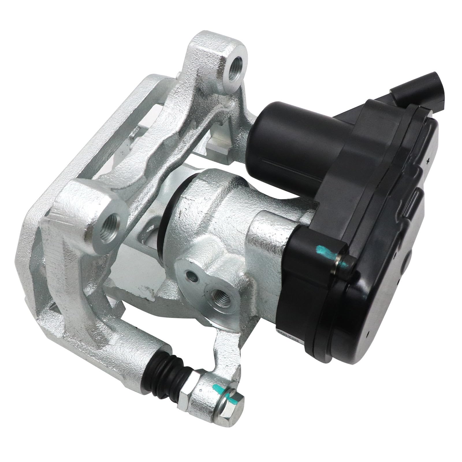 Bremssattel hinten rechts mit Elektrische Feststellbremse Kompatibel mit Mazda CX-5 KAY02661XA KA0G268EXA