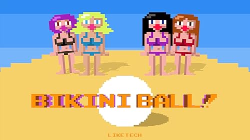 Bikini Girls Ball