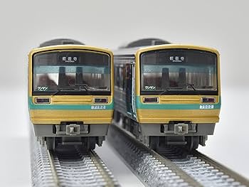 Amazon | 鉄道コレクション 鉄コレ 伊豆箱根鉄道7000系 7502編成 幻日