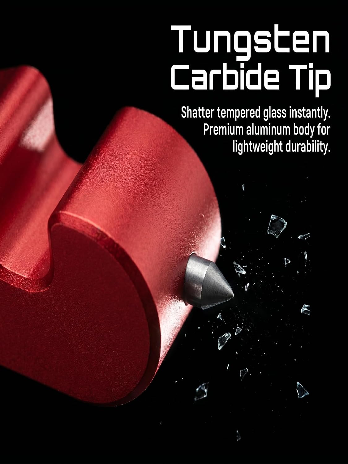 Firefighter Hose Handling Tool Firefighter Tools,Red