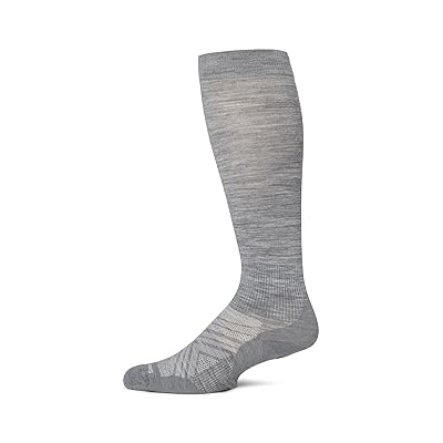 Smartwool Ski Zero Cushion Over the Calf Socks Men
