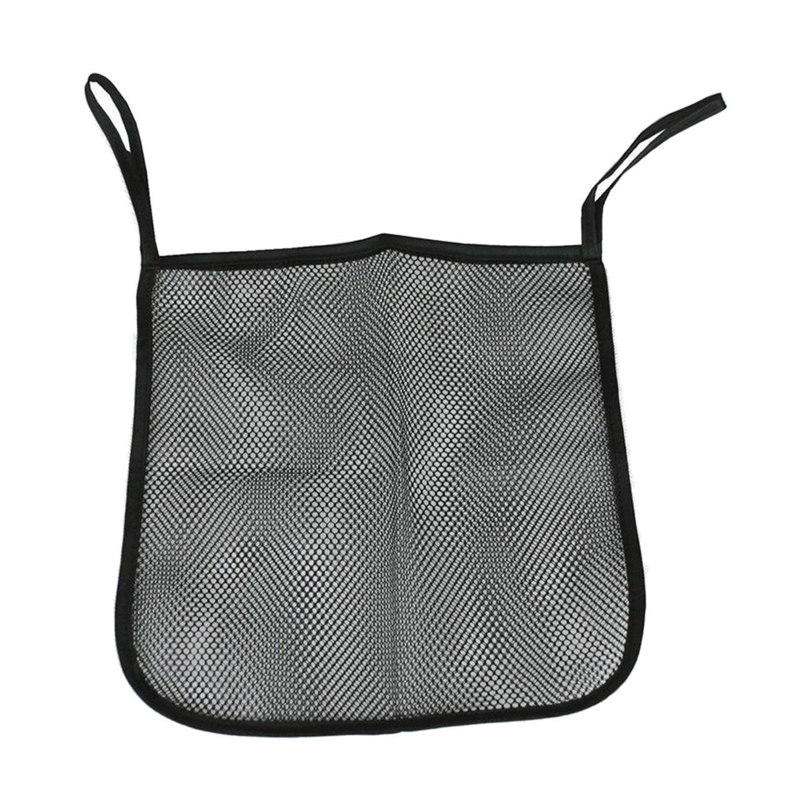 Enakshi Baby Stroller Hanging Bag Stroller Organizer Bag for Diaper Baby Cloth Nappy Black| Baby|Strollers & Accessories|Stroller Accessories|Organizers & Nets-image-41