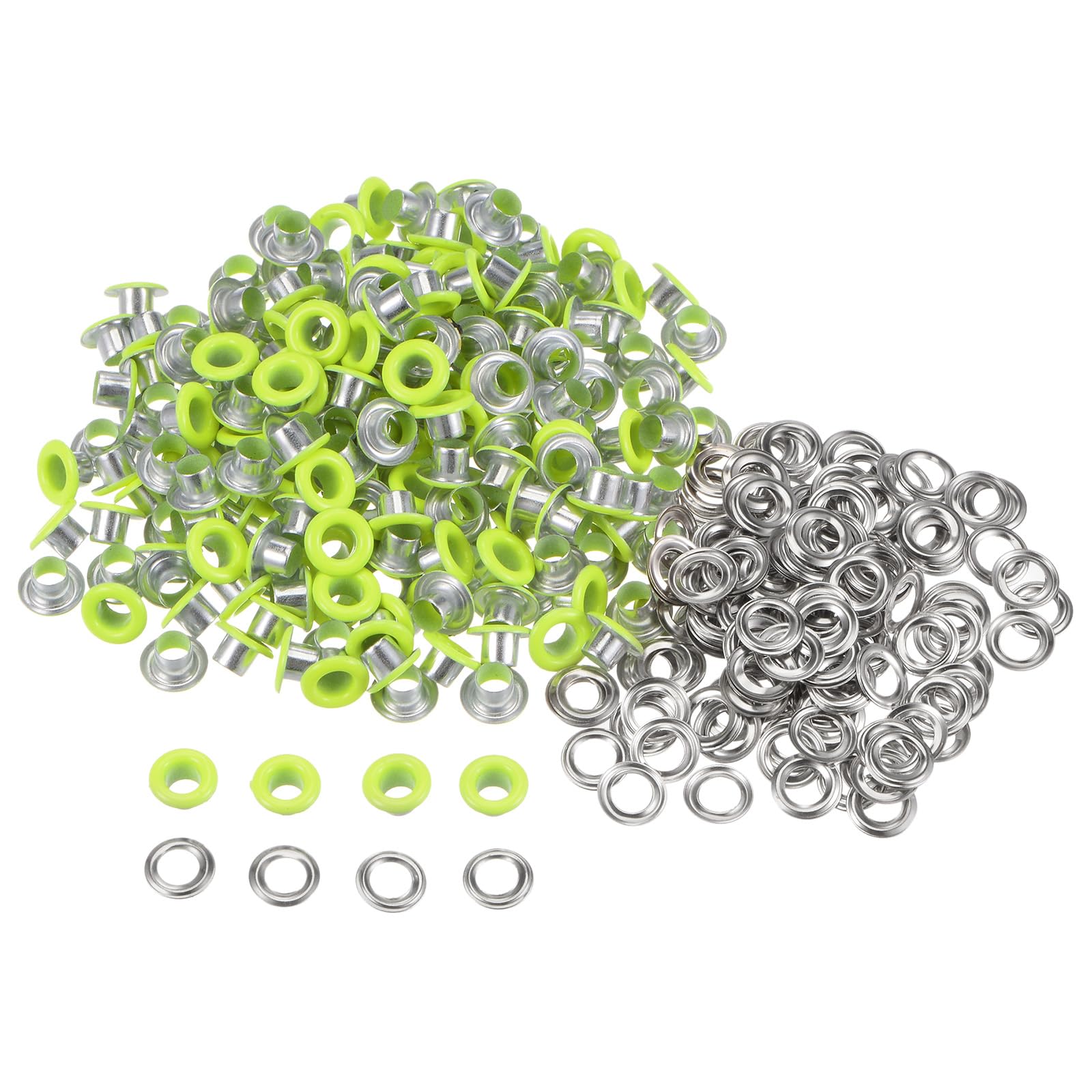 QUARKZMAN 10 Stück Gummitüllen, 12,5mm Dia x 8mm ID x 12,5mm