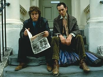 海外版 Withnail and I ウィズネイルと僕 DVD Amazon.co.jp: ウィズネイルと僕 [DVD] : リチャード・E