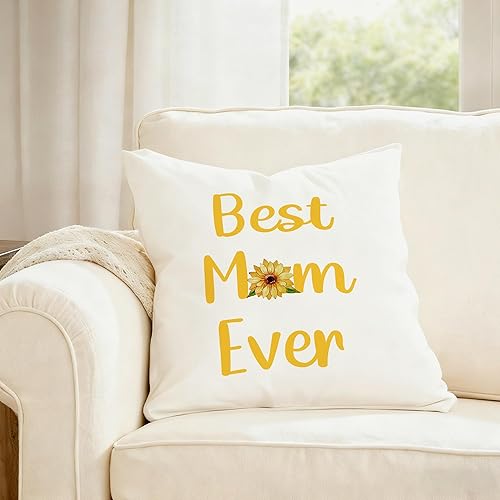 Miniatura 7 de Mom Birthday Gifts - Birthday Gifts for Mom from Daughter Mother's Day Thank You Christmas Valentine's Day Sunflower Gift for Mother Mama Mommy Moms