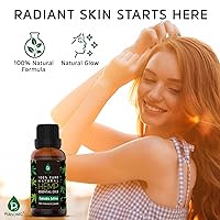 Vista 4 de Pursonic Aceite esencial natural puro – Aceite de aromaterapia para difusor, masaje, cuidado personal y fragancia del hogar, aceite perfumado a base