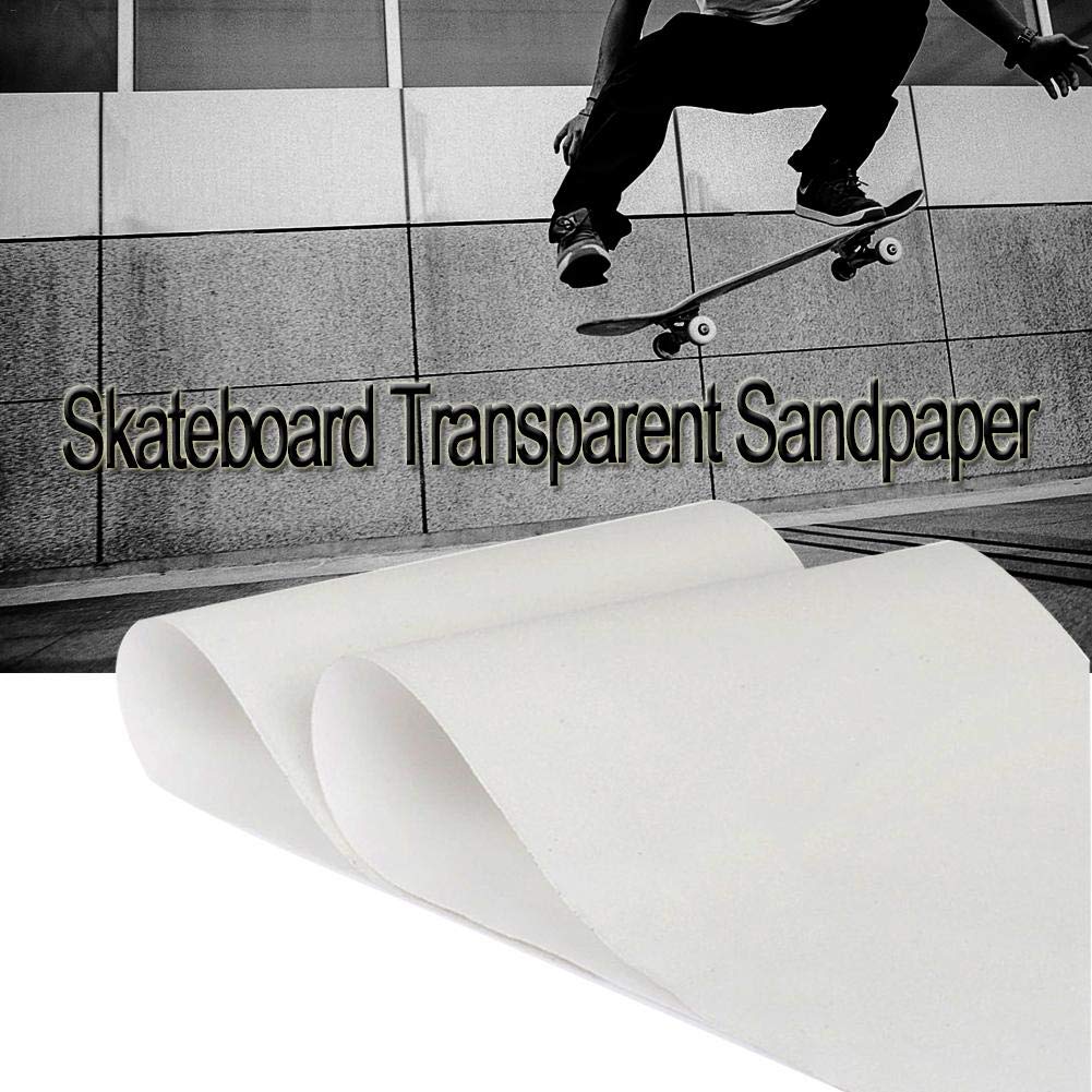 10 Poignées Mousse Anti-dérapantes Pour Finger Skateboard - Remplacement Facile, Adhérence Renforcée, Lot De 10