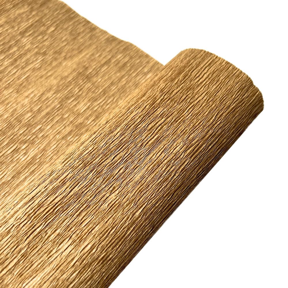 Rolka papieru krepowanego, Rolki papieru krepowego, opakowanie 10 szt., 250 x 25 cm, wielokolorowe(Bruin)