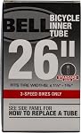 Bell Sports 1001998 RideOn Universal Bicycle Tube