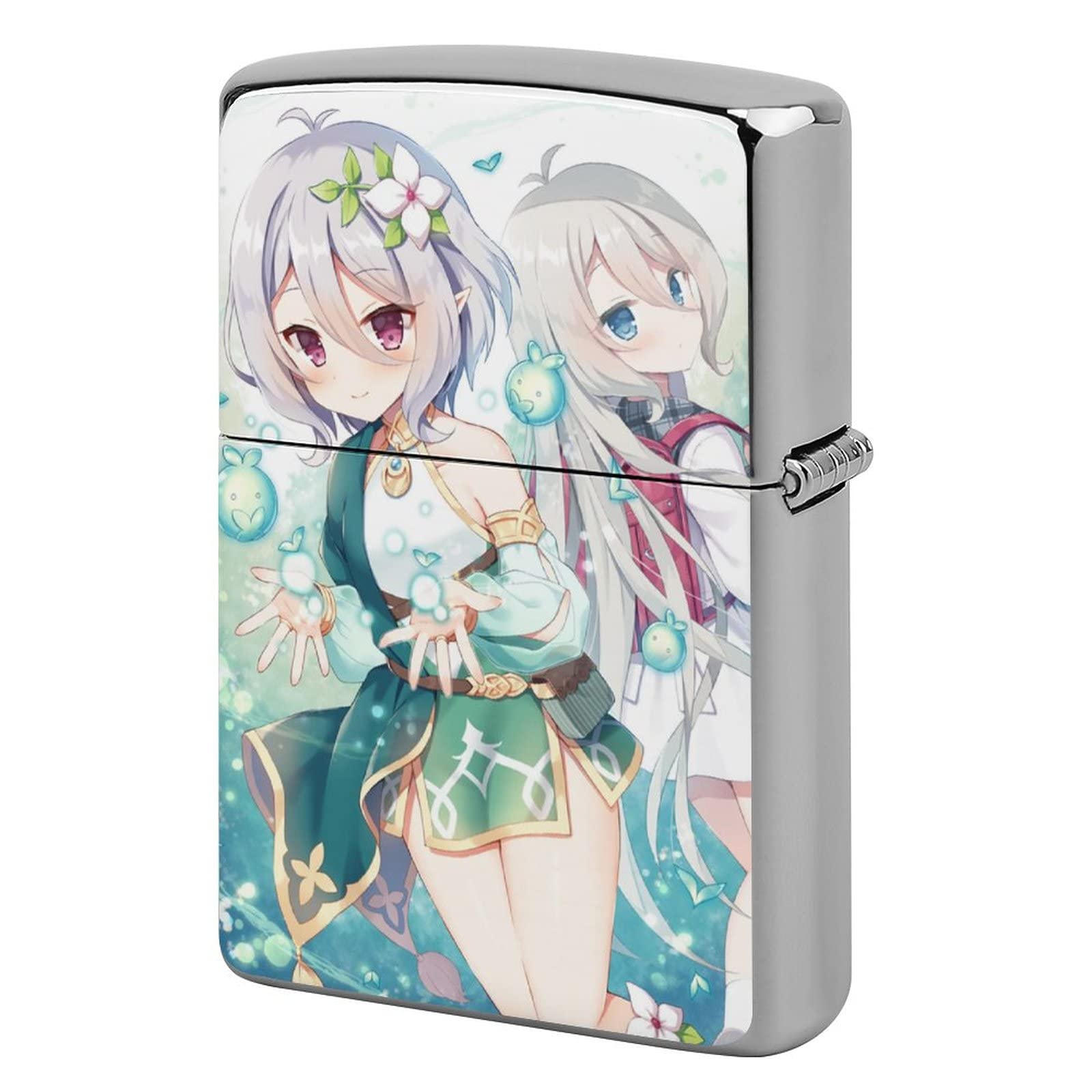 Amazon.co.jp: ライターケース コッコロ 棗こころ プリコネ アニメ