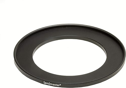 ProMaster Adaptador de filtro de anillo elevador - 2.047 in-2.441 in, (modelo 4998)