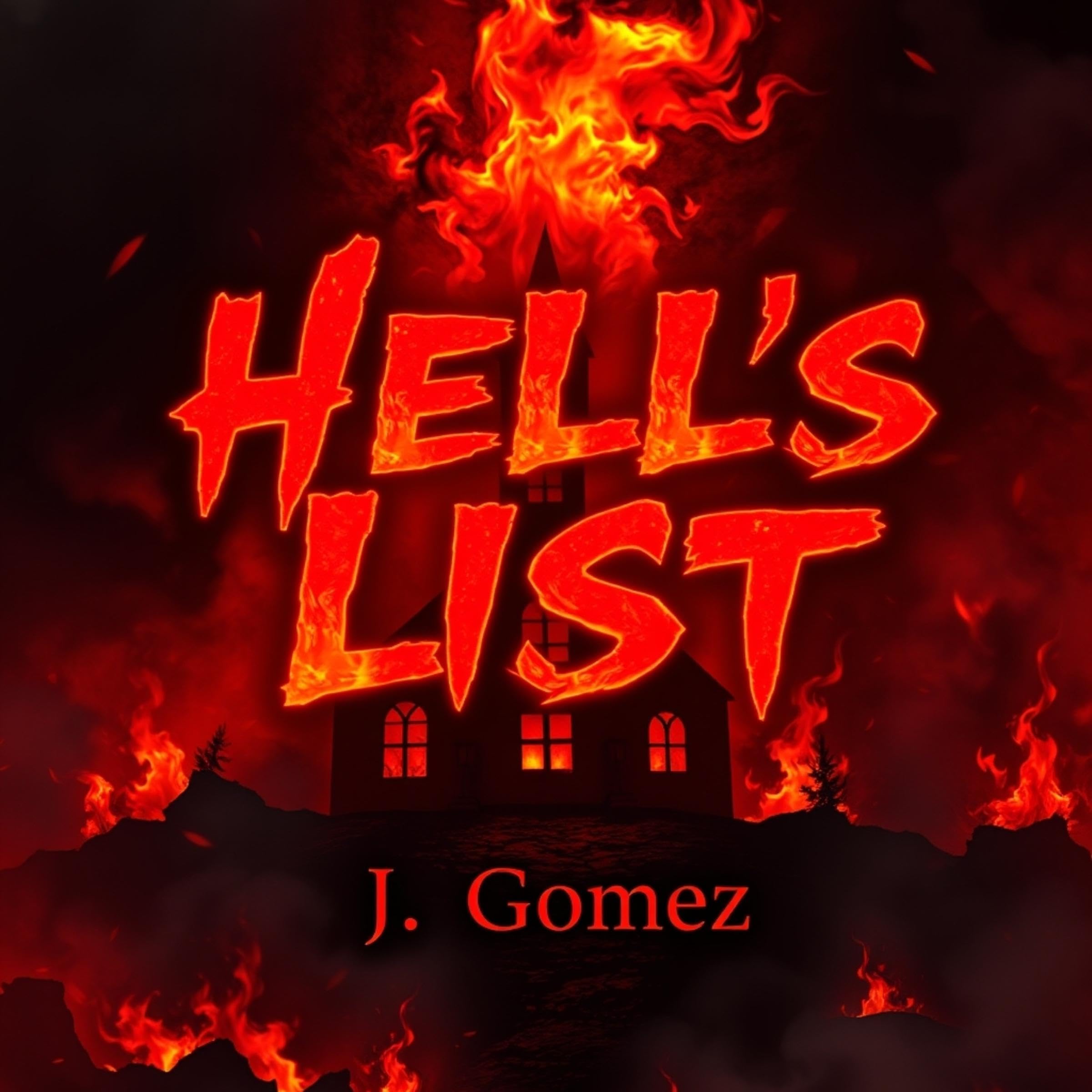 Hell's List