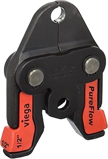 Ridgid 22653 1/2-inch Jaw for Pureflow