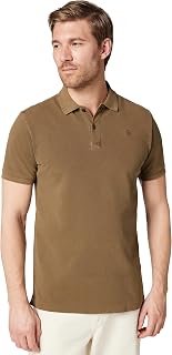 G-STAR Herren Dunda Overdyed Slim Polo