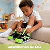 Anuncio patrocinado Anuncio patrocinado Estás viendo este anuncio según la relevancia del producto para tu búsqueda. Deja comentarios sobre el anuncio Tenis con luces YESKIS para niños pequeños 5