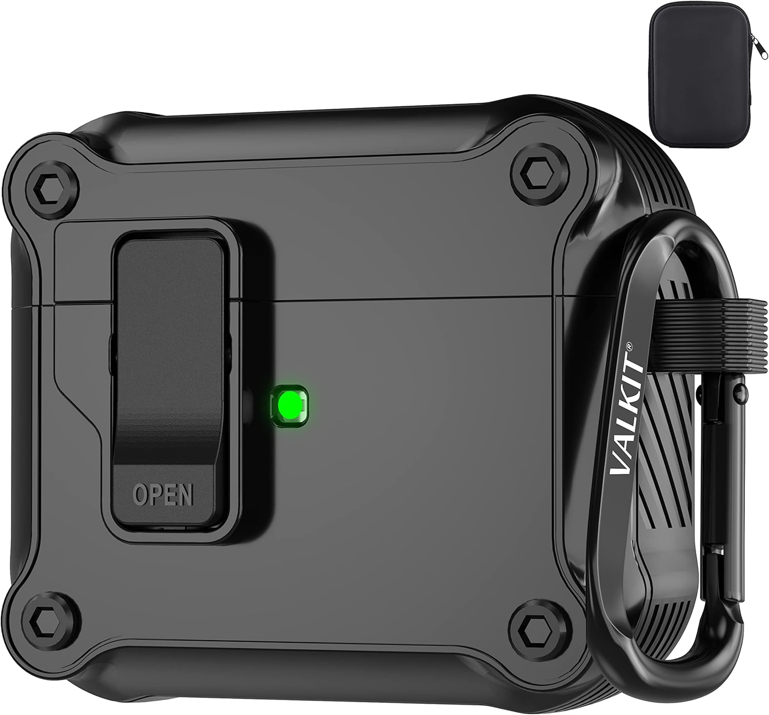 Valkit Compatible Airpods 3rd Generation Case Cover Seychelles Ubuy