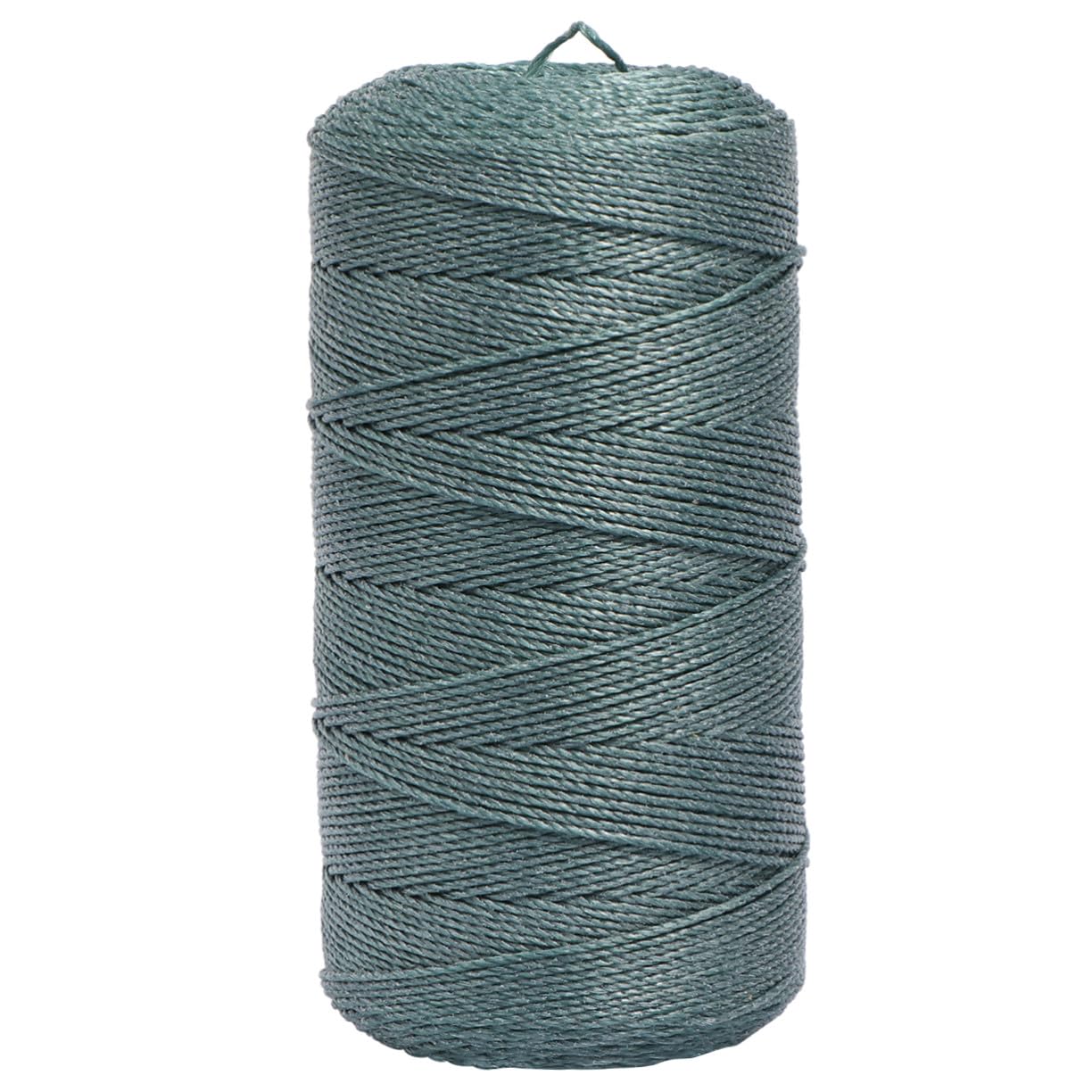 Hilo de pesca multifunción resistente cuerda nailon 6 hebras para redes 8